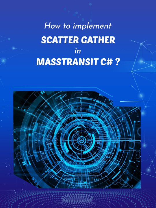 Scatter Gather In Masstransit C#