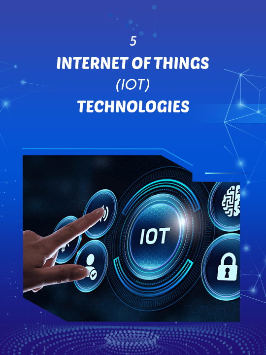 IOT Technologies