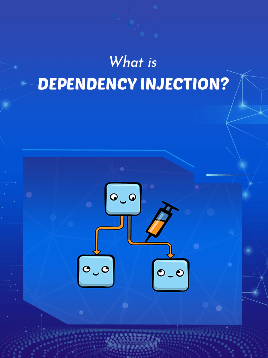 Dependency Injection