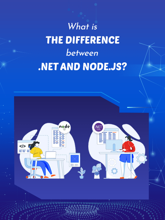 .NETvs Node.js performance