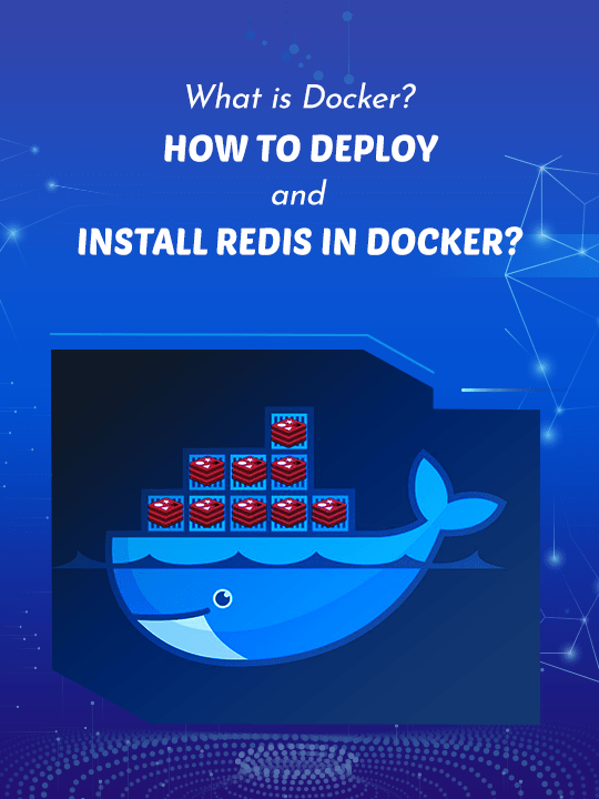 Radis in Docker