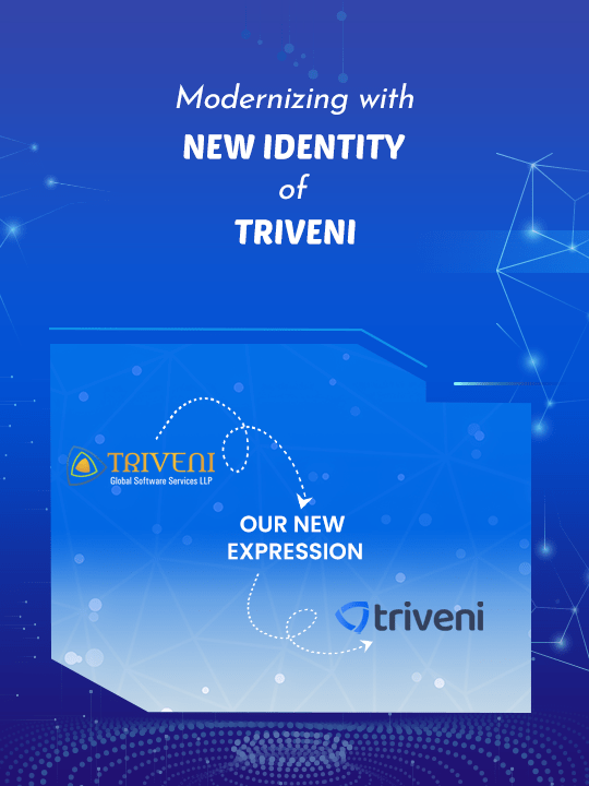 Rebranding of Triveni