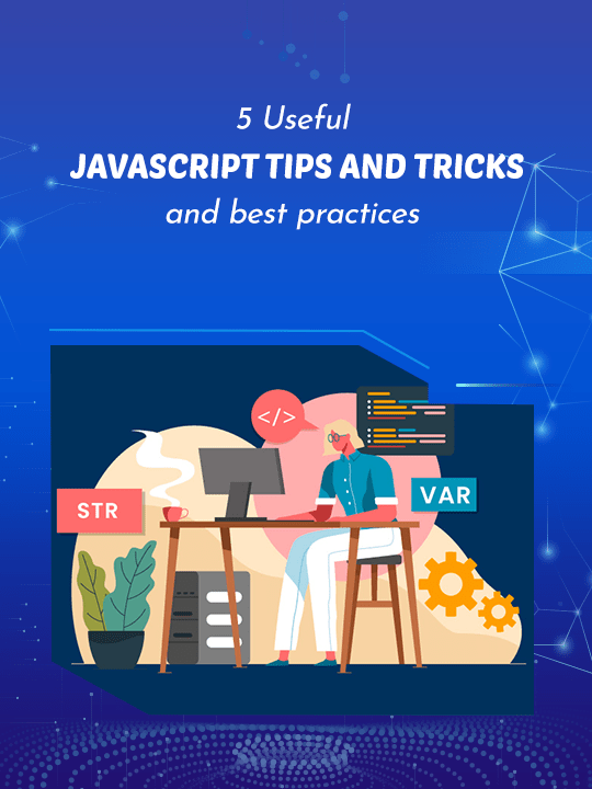 Javascript tips and tricks