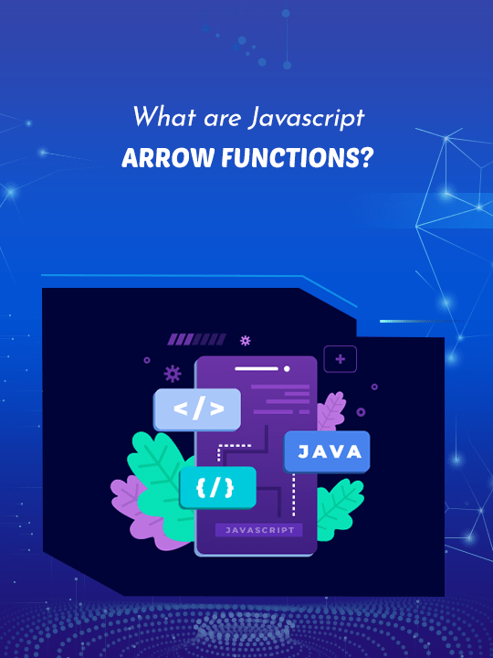 JavaScript Arrow Functions