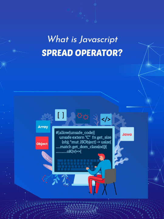 Javascript Spread Operator