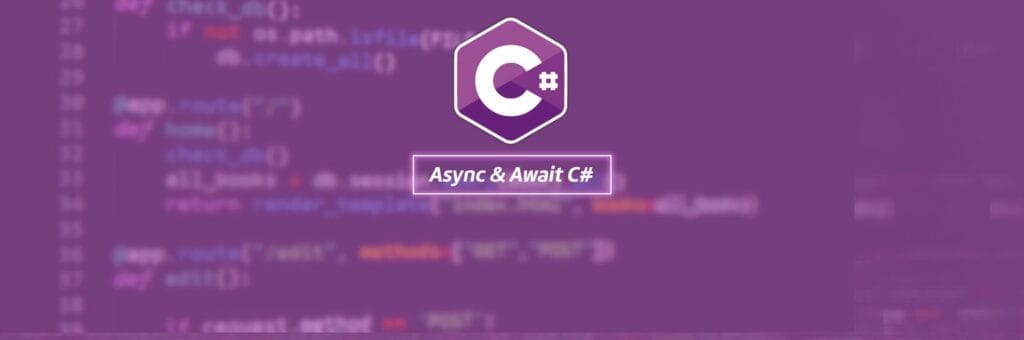 Understanding Async and Await in C# Programming