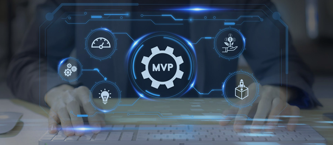 MVP Development Services