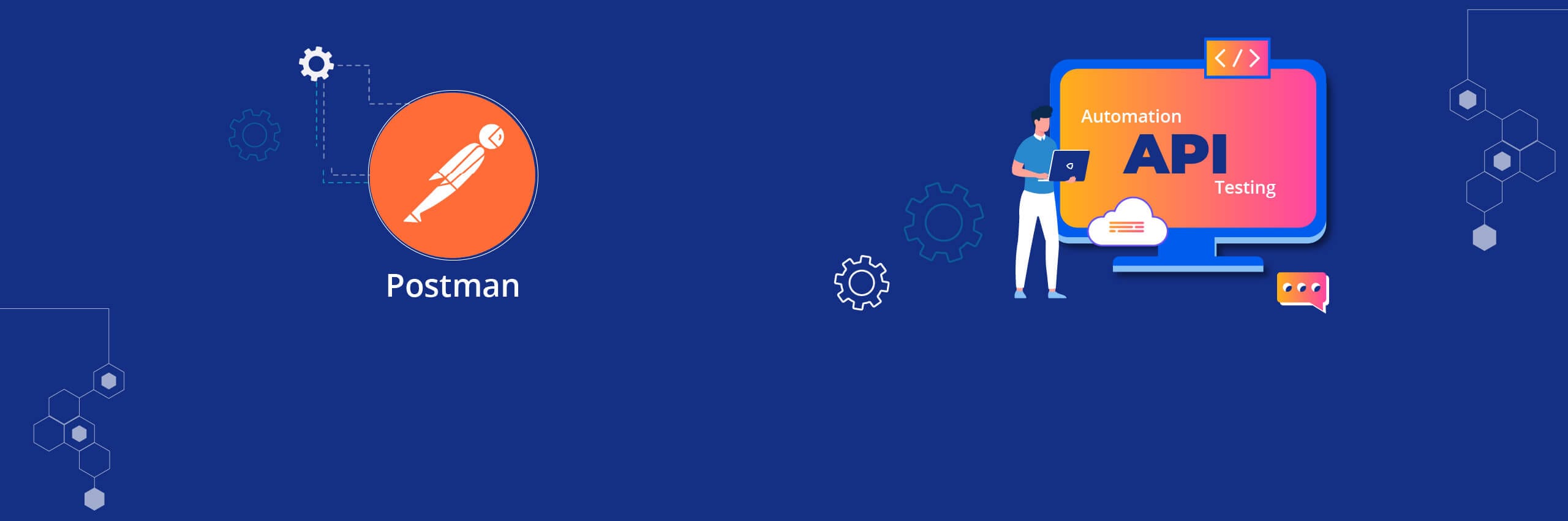 Postman Automation API Testing | Built-in Scripting Guide | Triveni