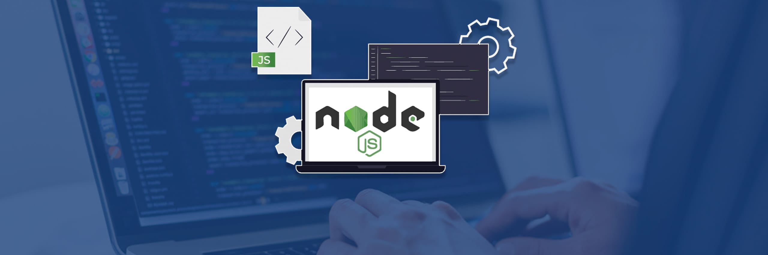Node js. Development Services (1)