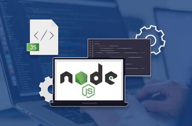 Node.js Development Services: The Smart Way to Build Scalable Applications