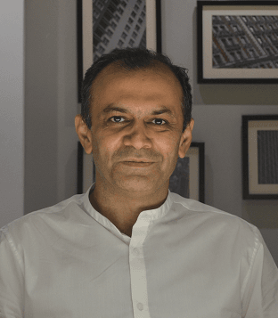 Alok Jhaveri