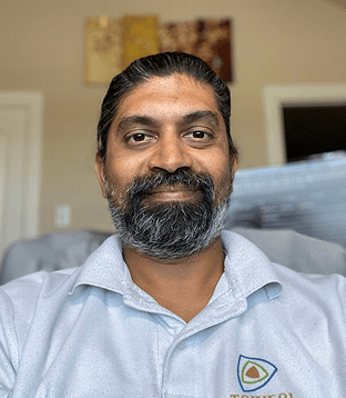 Atul Patel