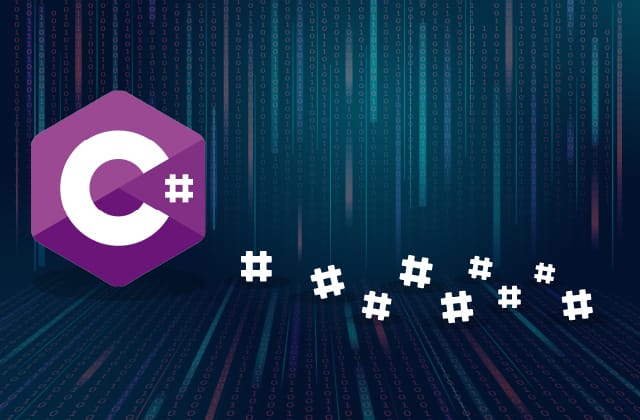 Programming C# - blog feature