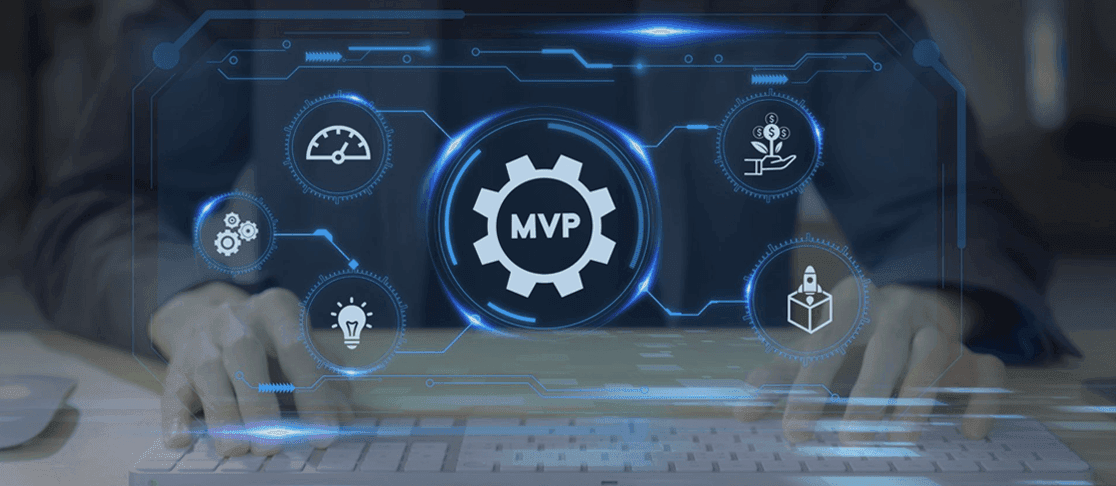 Delivering MVPs for Diverse Industries with Triveni’s Expertise