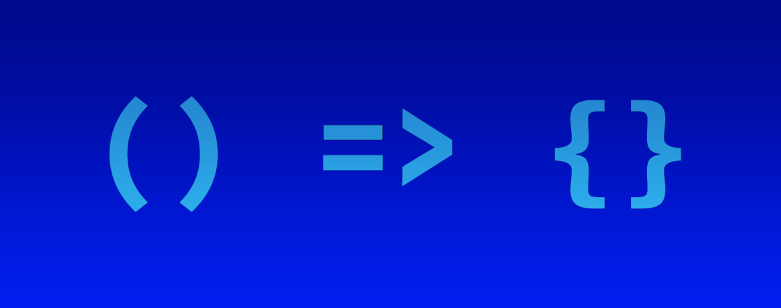 JavaScript-Arrow-Functions