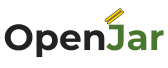 OpenJar-Logo