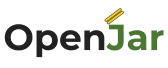 OpenJar-Logo