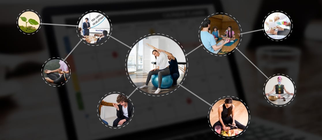 Revolutionizing Holistic Care with Resource & Event Management: Our Solution for Swedish Providers