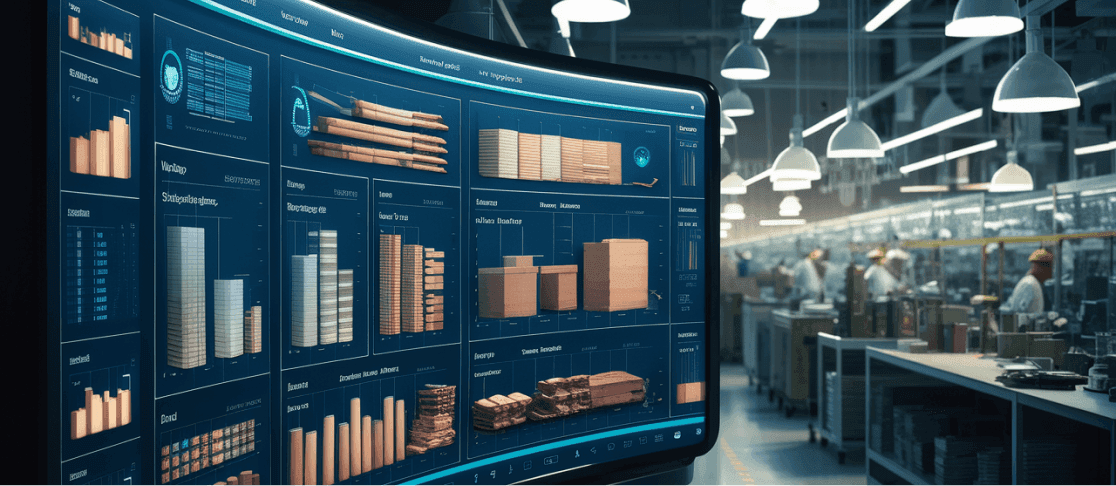 Expertise in Building Comprehensive Inventory Management Systems for Diverse Manufacturing Industries