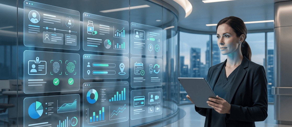 Transforming Healthcare Supply Ordering Through a Provider & Fulfillment Management Platform