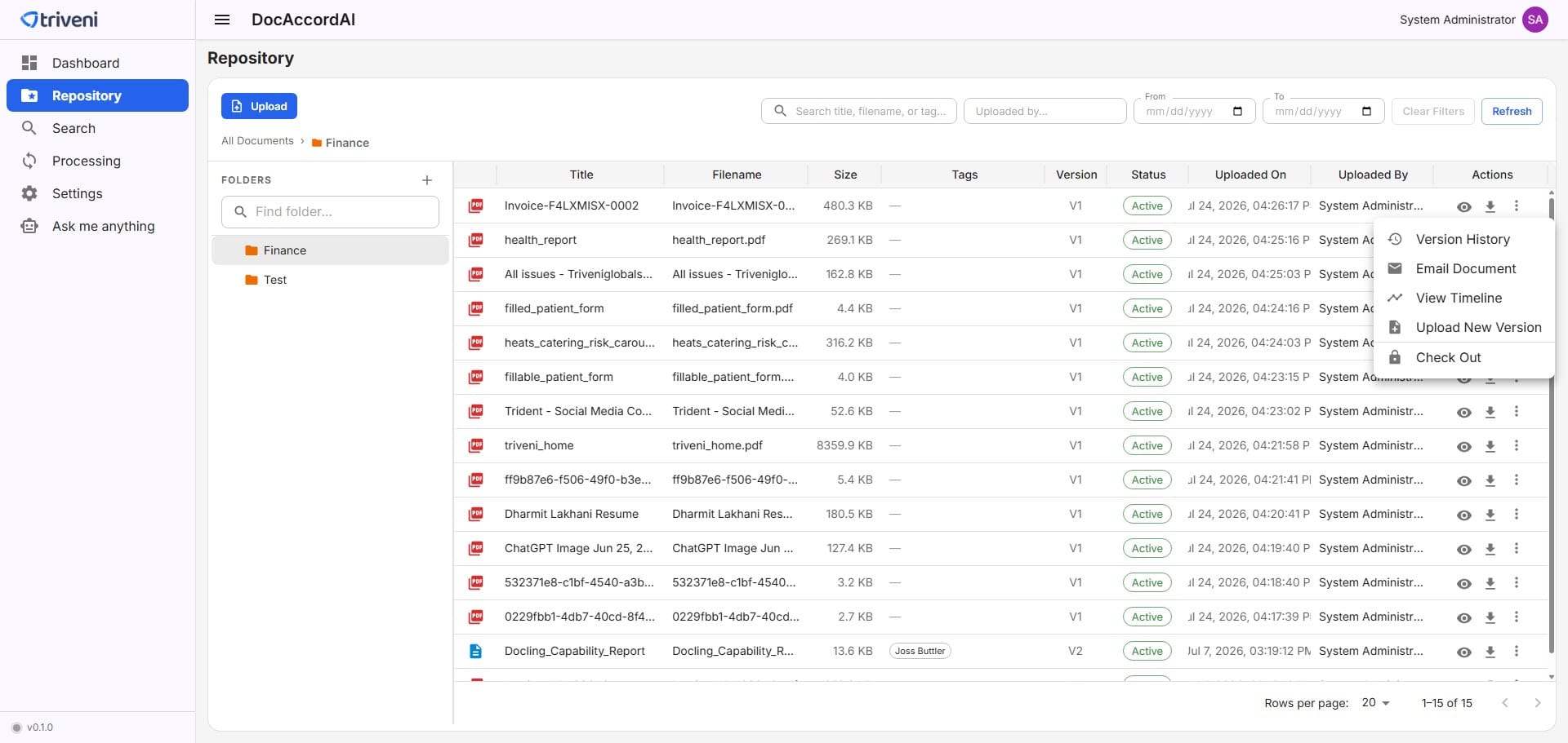 repository DocAccordAI Repository