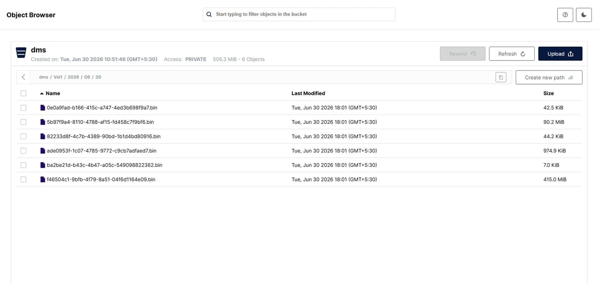 securedata DocAccordAI Secure Data