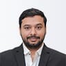 Radhik Bhojani